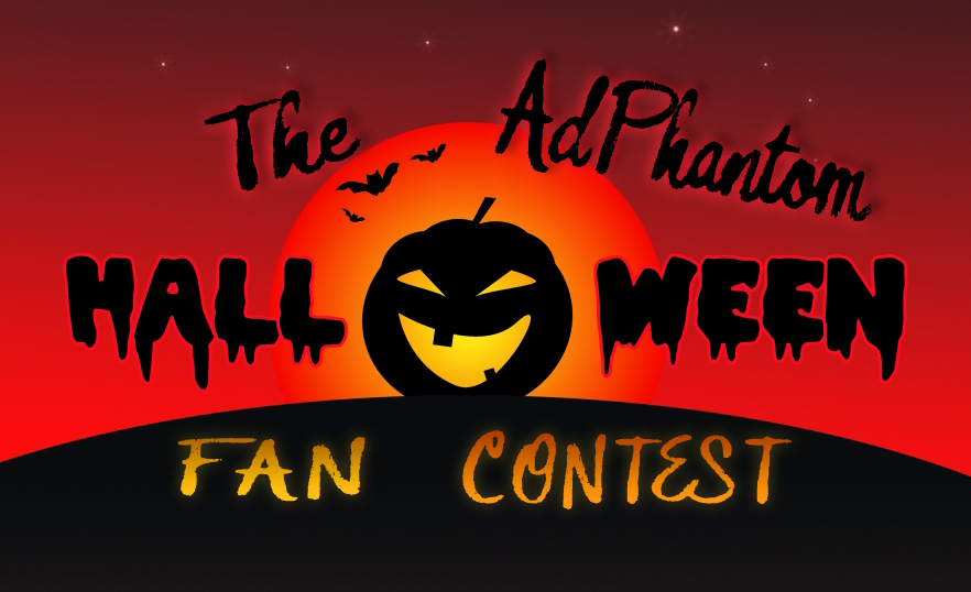 AdPhantomHalloweenContest